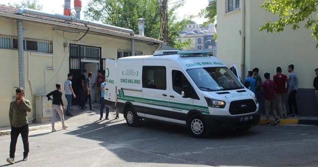 Gaziantep&#039;te feci kaza: 3 ölü