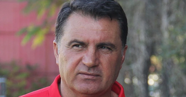 Gençlerbirliği'nde istifa depremi!