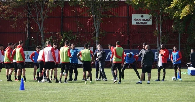 Gençlerbirliği, Yukatel Denizlispor'u konuk edecek