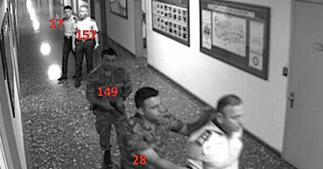 Generalin derdest edilmesi talimatını firari albay vermiş