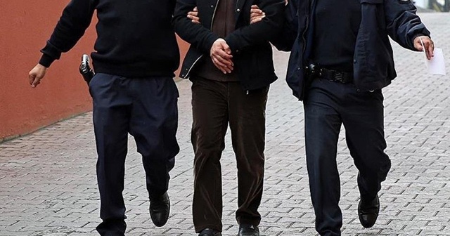 Görevden alınan 3 HDP&#039;li belediye başkanı gözaltına alındı