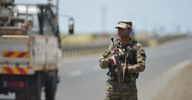 Hakkari'de 'özel güvenlik bölgesi' uygulaması