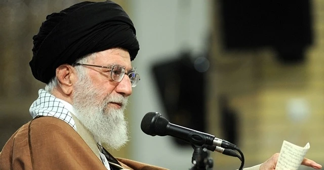 Hamaney: "ABD’nin maksimum baskı politikası başarısız oldu"