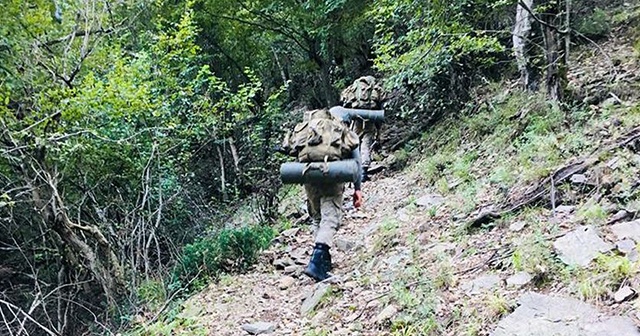 Hatay&#039;da bir terörist etkisiz hale getirildi