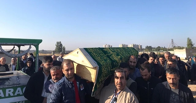 Havan saldırısında yaralanmıştı, 19 gün sonra şehit oldu