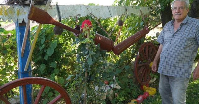 Hayatını kaybeden annesinin isteğini yıllar sonra yerine getirdi