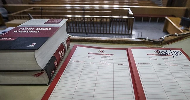 HDP Hakkari İl Başkanı Kaya'ya hapis cezası
