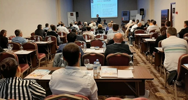 İki büyük projenin satış ve pazarlaması için işbirliğine gittiler