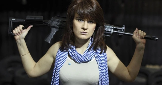 İki ülke arasında krizi neden olan Butina cezaevinden çıkacak