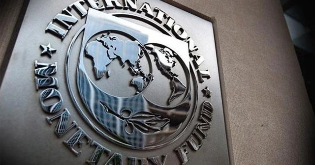 IMF, Türkiye&#039;nin 2019 büyüme tahminini yükseltti