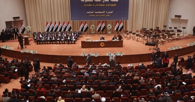 Irak’ta meclisin en büyük grubu muhalefete geçti