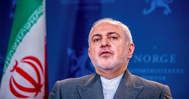 İran Dışişleri Bakanı Zarif'ten ABD'ye uyarı