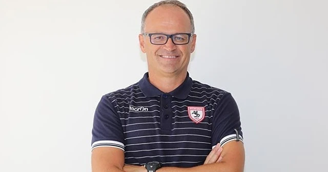 İrfan Buz istifa etti