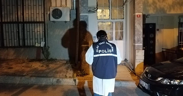 İstanbul'da şüpheli ölüm!
