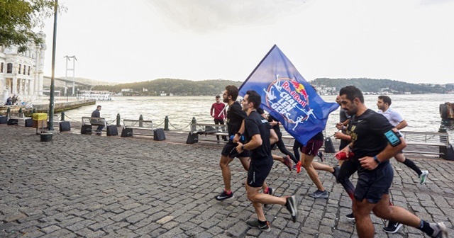 İstanbul Maratonu simülasyonu koşuldu