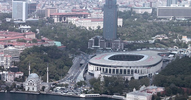 İstanbul trafiğine maç düzenlemesi! Yarın bazı yollar kapalı olacak