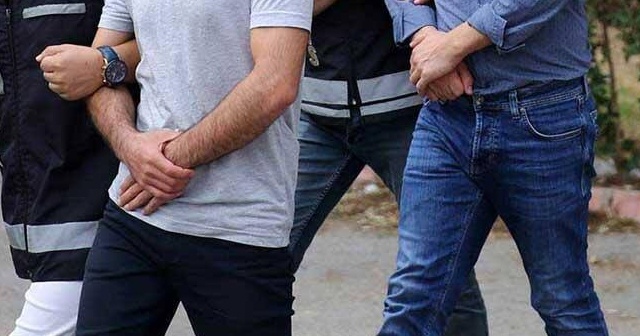 İstanbul&#039;u kana bulamaya hazırlanan teröristler yakalandı