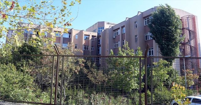 İstanbul Üniversitesi Cerrahpaşa&#039;da iki fakültede eğitime 20 gün ara verildi