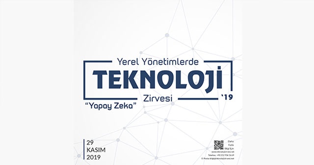 İstanbul yerel yönetimler için teknoloji zirvesine ev sahipliği yapacak