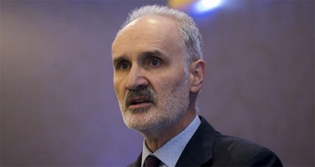 İTO Başkanı Avdagiç: 'Mutabakat Türkiye'nin kararlılığının sonucu'