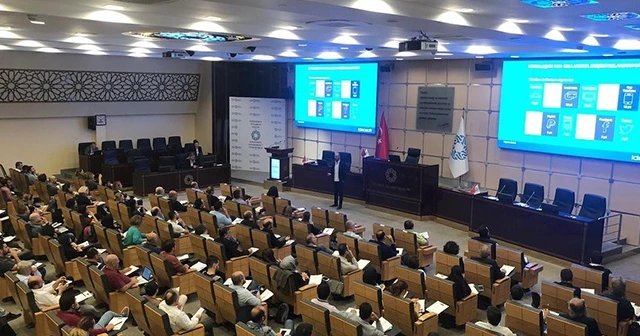 İTO ve IdeaSoft işbirliğiyle KOBİ’ler için e-ticaret seminerleri başladı