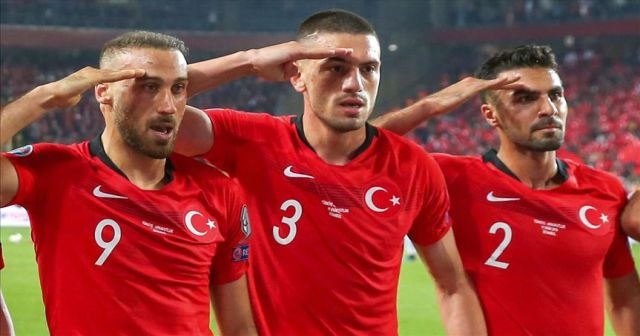 Juventus&#039;tan Merih Demiral açıklaması