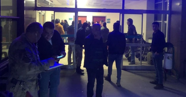 Kağızman’da hain pusu: 6 asker, 3 korucu yaralı