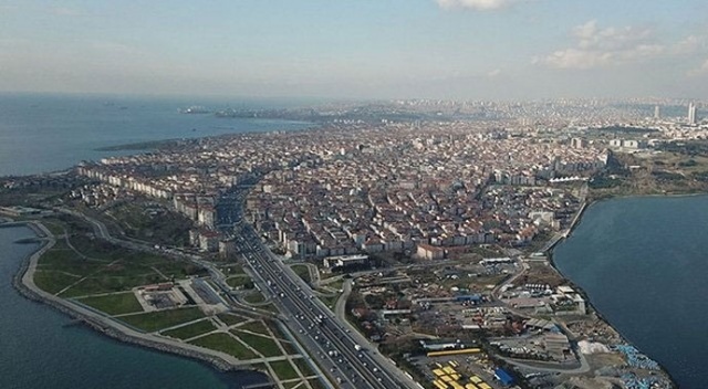 Kanal İstanbul’a özel fon çözümü