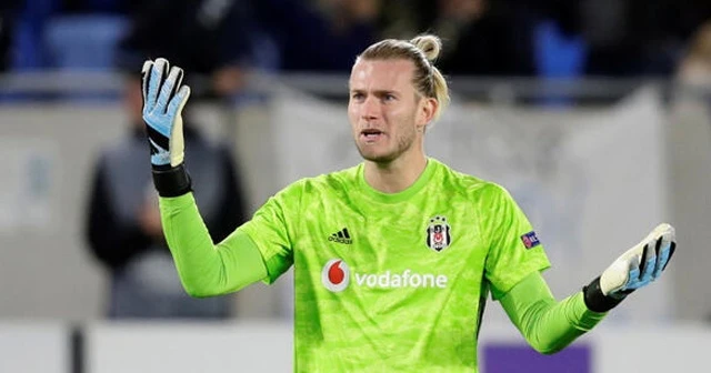 Karius gidiyor Fabri dönüyor!