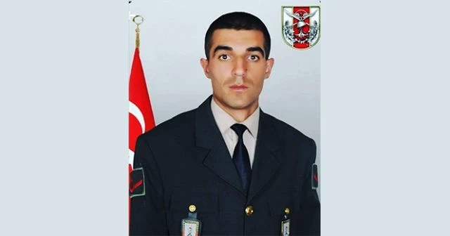 Kars'a şehit ateşi düştü