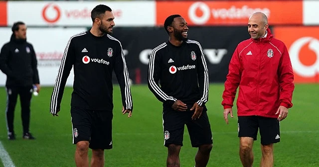 Kartal'da sakatlardan iyi haber