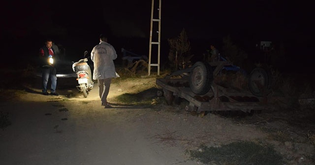 Kavga ettiği arkadaşını yaraladı