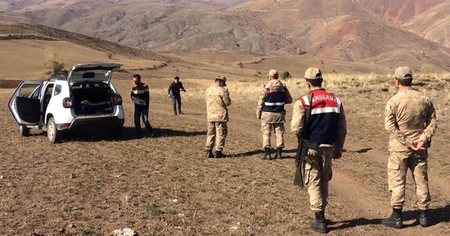 Kaybolan avcının cesedine ulaşıldı