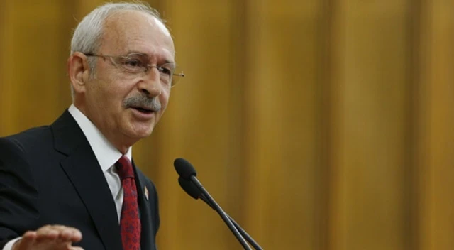 Kılıçdaroğlu: İçimiz yana yana evet diyeceğiz