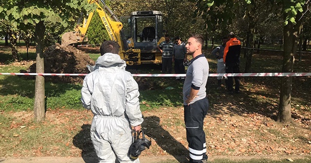 Kocaeli&#039;de gaz sızıntısı şüphesi: AFAD önlem aldı