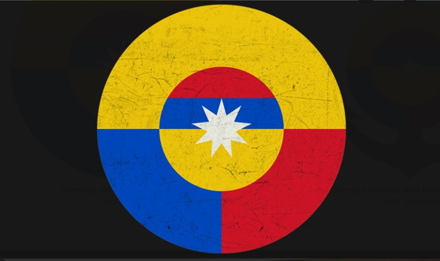 Kolombiya&#039;da askeri helikopter radardan kayboldu