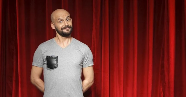 Komedyen Atalay Demirci'ye hapis istemi