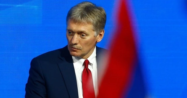 Kremlin Sözcüsü Peskov: YPG çekilmezse Türkler ile teke tek kalacaklar