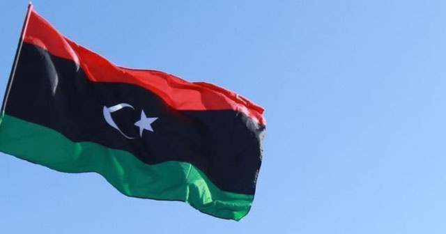 Libya&#039;dan Arap Birliği&#039;nin Türkiye karşıtı taleplerine ret