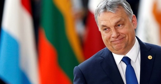 Macaristan Başbakanından &#039;Barış Pınarı Harekatı&#039;na tam destek