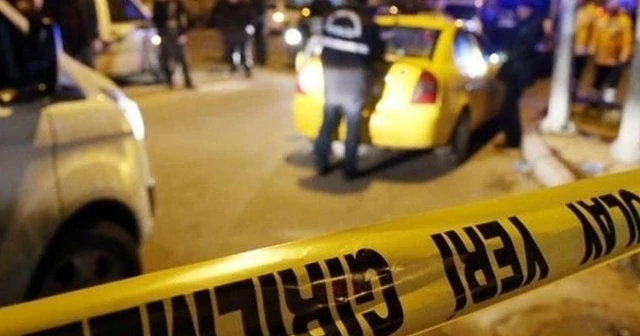 Malatya'da silahlı saldırı: 2 yaralı