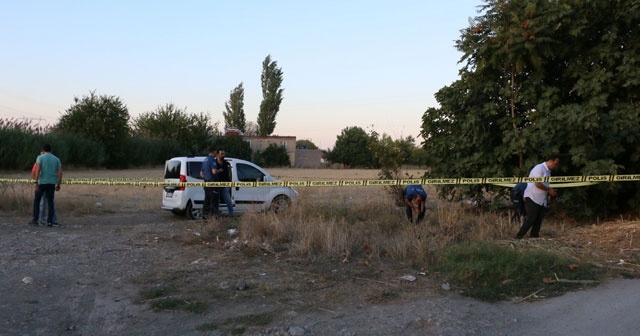 Manisa’da silahlı kavga: 1 ağır yaralı