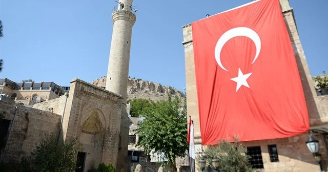 Mardin'in sınır ilçelerinde eğitime 3 gün ara verildi