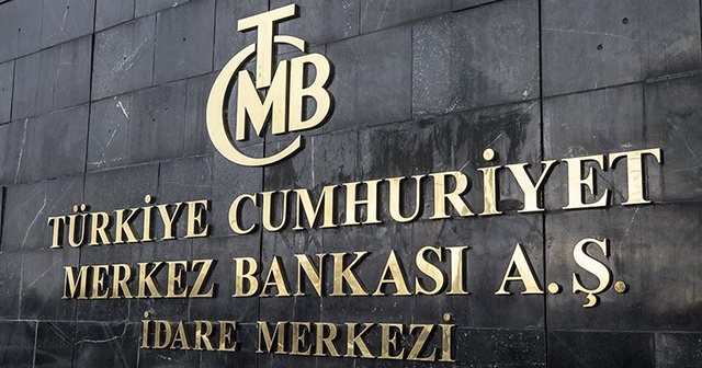 Merkez Bankası&#039;ndan swap hamlesi