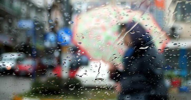 Meteoroloji&#039;den uyarı! Hava sıcaklıkları azalıyor