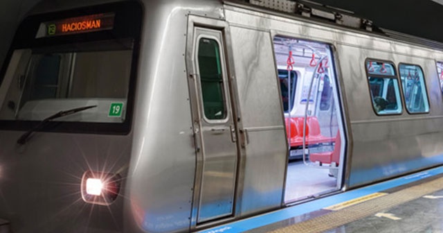 Metro İstanbul yarın bazı seferlerini uzatacak