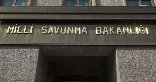 Milli Savunma Bakanlığı&#039;ndan peş peşe açıklamalar