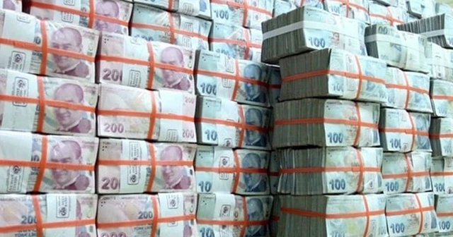 Milyoner sayısında dikkat çeken artış!