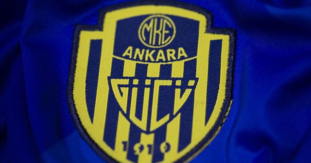 MKE Ankaragücü&#039;nde genel kurul tarihi belirlendi