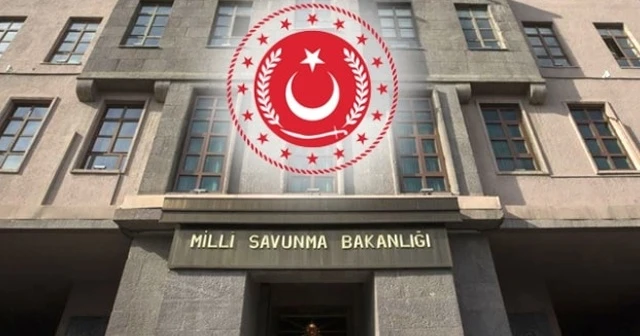MSB'den ABD gözlem noktasına atış yapıldığı iddiası ile ilgili açıklama
